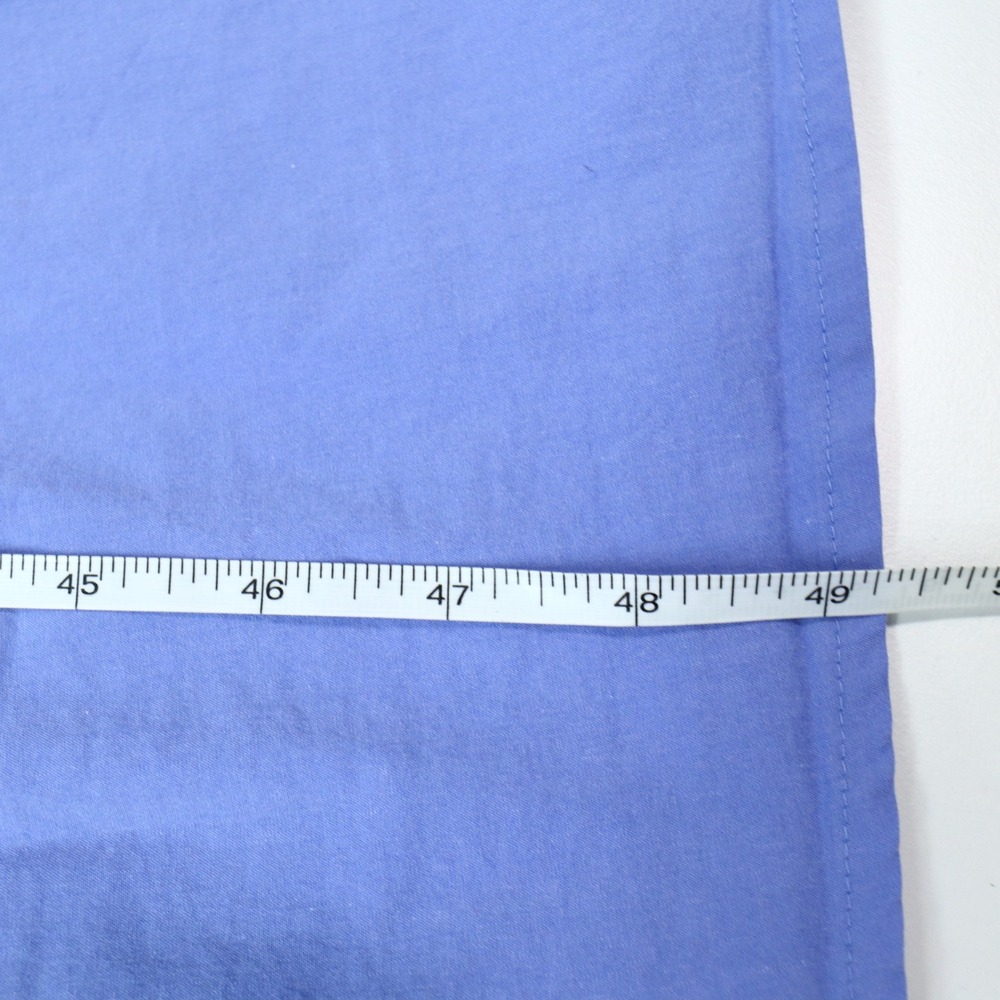 Sweaty Betty Explorer Rib Bodice Racerback Midi Dress 10 Blue Athleisure Pockets - Picture 10 of 11